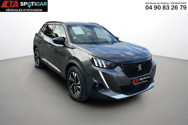 Peugeot 2008 image 4
