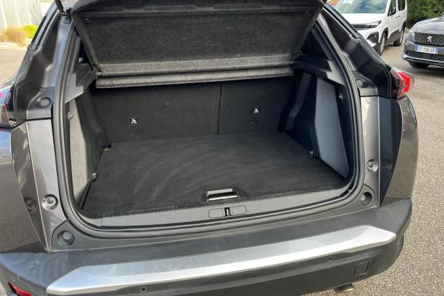 Peugeot 2008 image 6