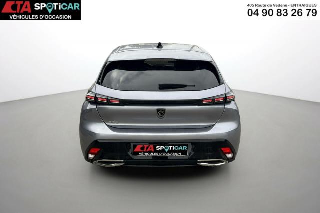 Peugeot 308 image 6