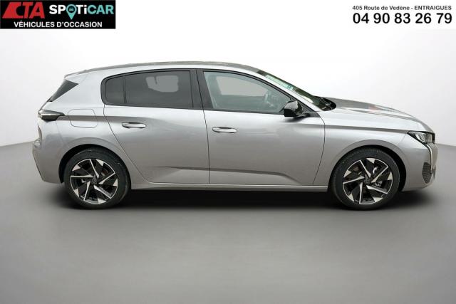 Peugeot 308 image 7