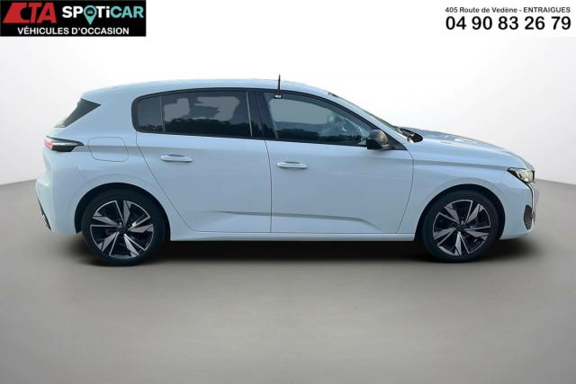 Peugeot 308 image 4