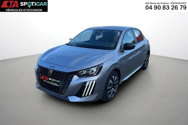 Peugeot 208 Ii Puretech 100 S&s Active