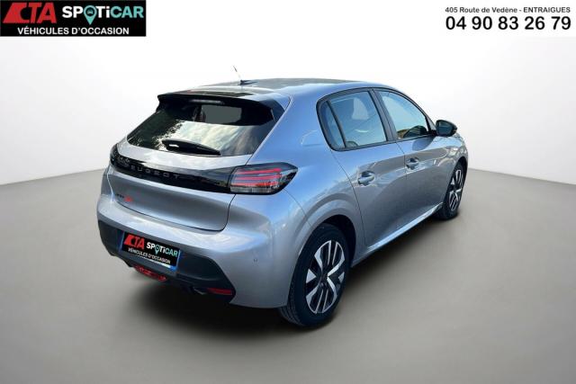 Peugeot 208 image 1