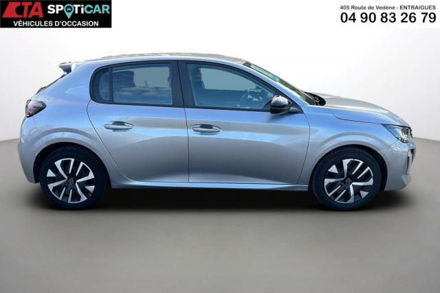Peugeot 208 image 9