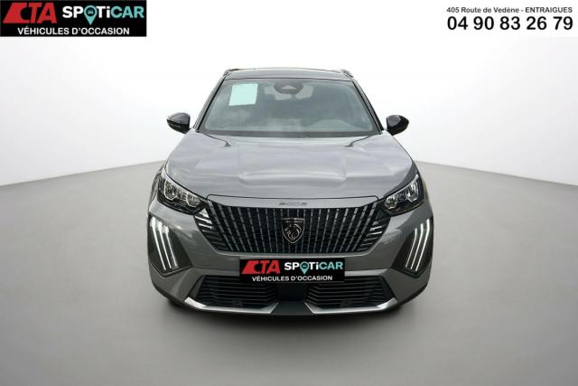 Peugeot 2008 image 8