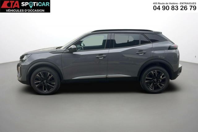 Peugeot 2008 image 6