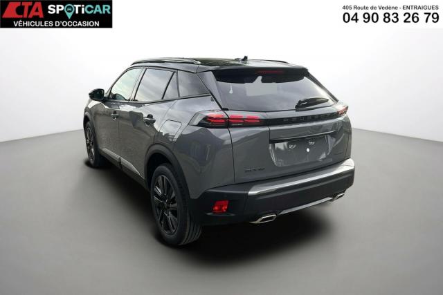 Peugeot 2008 image 3
