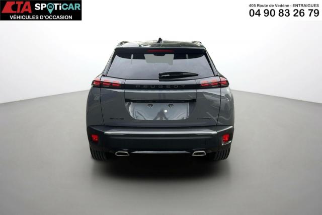 Peugeot 2008 image 2