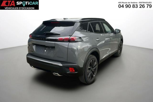 Peugeot 2008 image 1