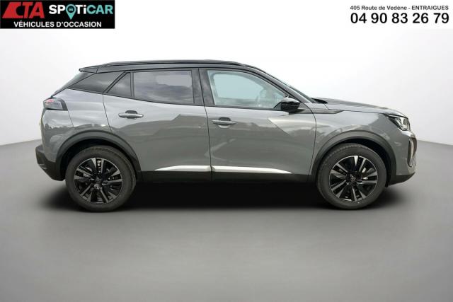 Peugeot 2008 image 5