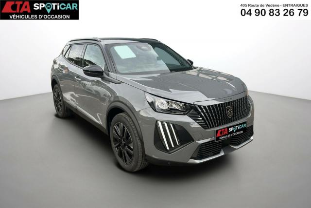 Peugeot 2008 image 7