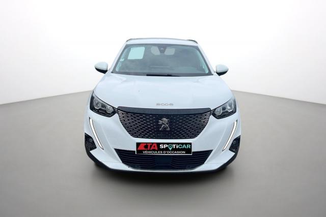 Peugeot 2008 image 3