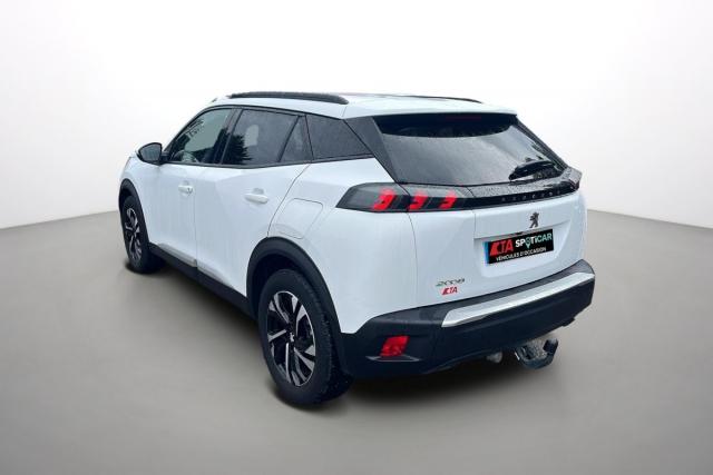 Peugeot 2008 image 4