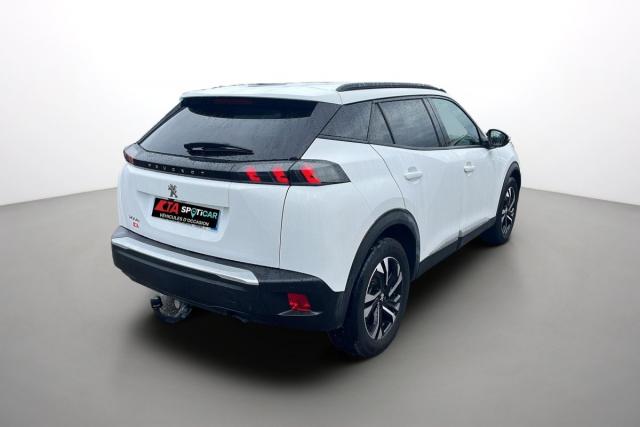 Peugeot 2008 image 2