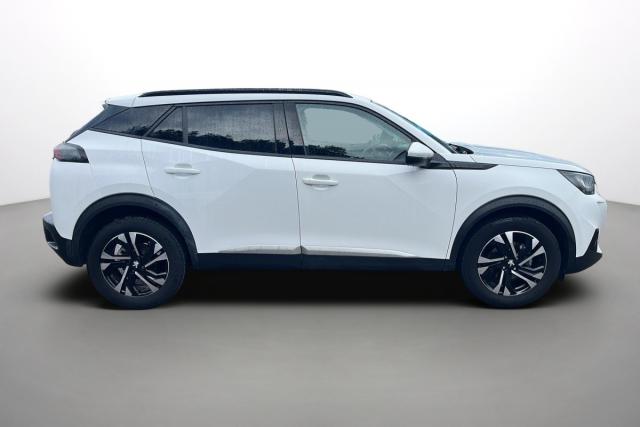 Peugeot 2008 image 6