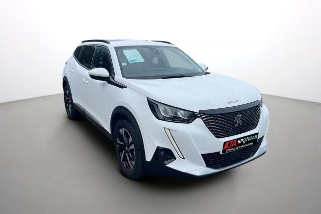 Peugeot 2008 image 7