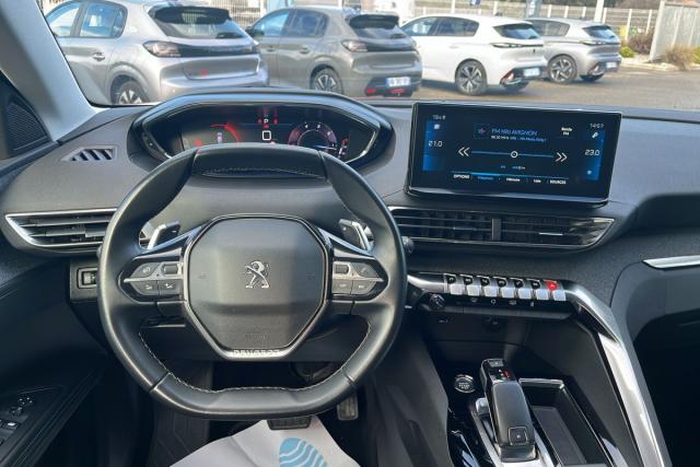 Peugeot 3008 image 5