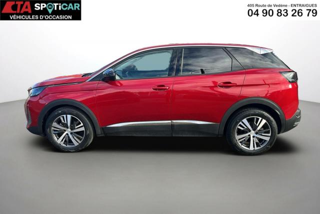 Peugeot 3008 image 8