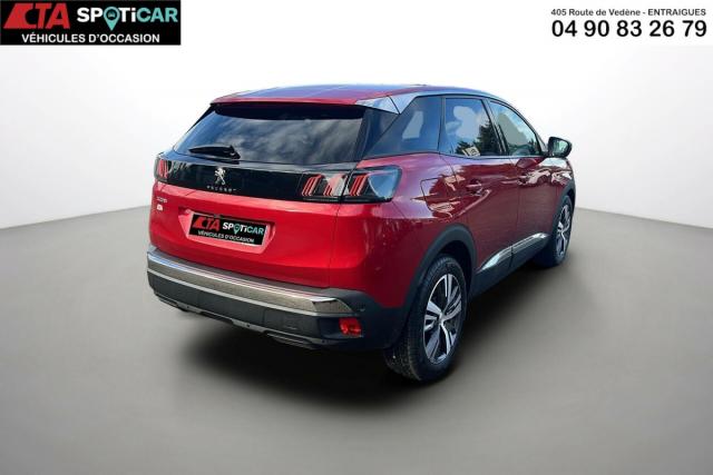 Peugeot 3008 image 7