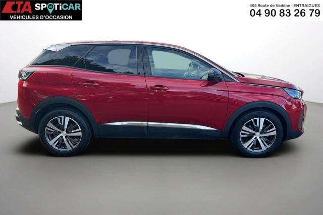 Peugeot 3008 image 2