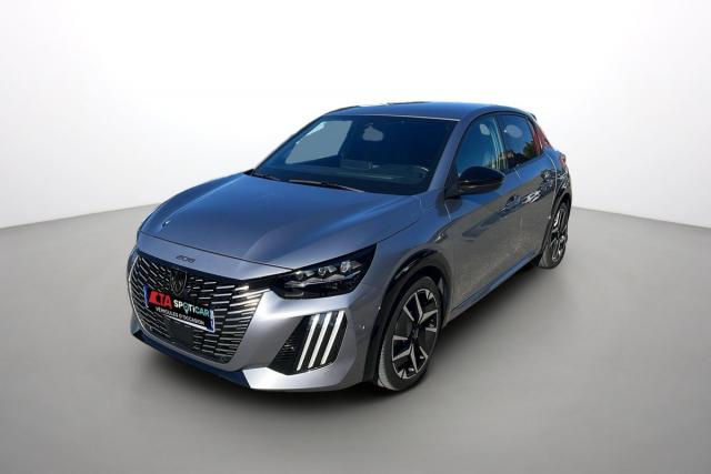 Peugeot 208 Ii Hybrid 110 E-Dcs6 Gt
