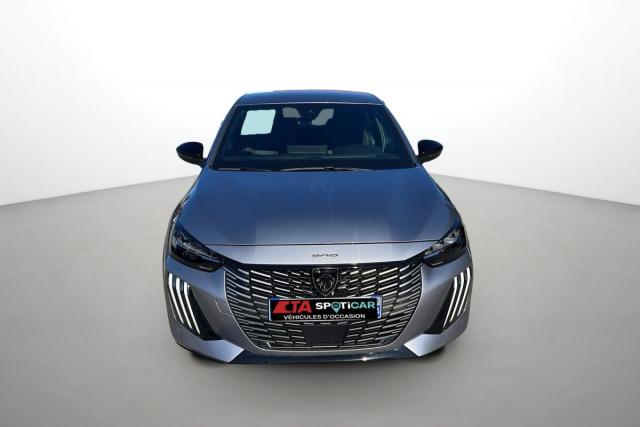 Peugeot 208 image 1