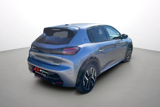 Peugeot 208 image 4