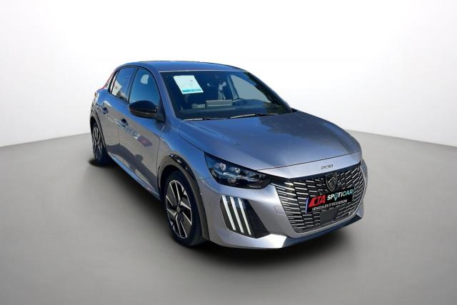 Peugeot 208 image 5