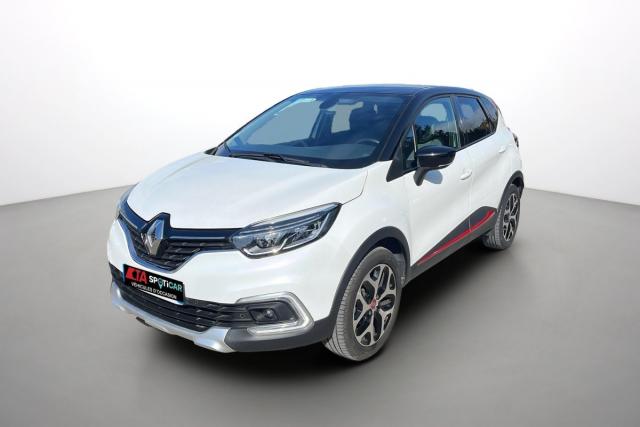 Renault Captur Intens Tce 90 - 18