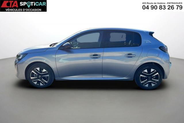 Peugeot E-208 image 5