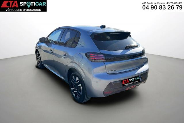 Peugeot E-208 image 9