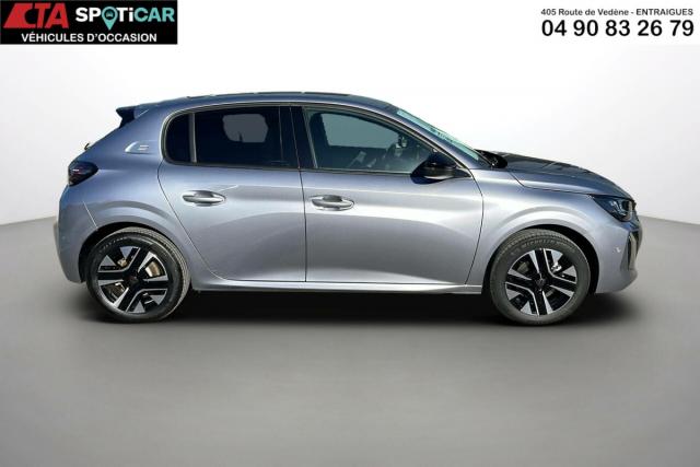 Peugeot E-208 image 6