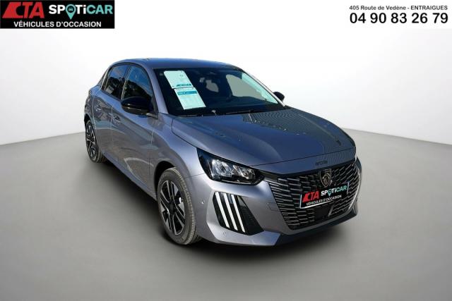 Peugeot E-208 image 8