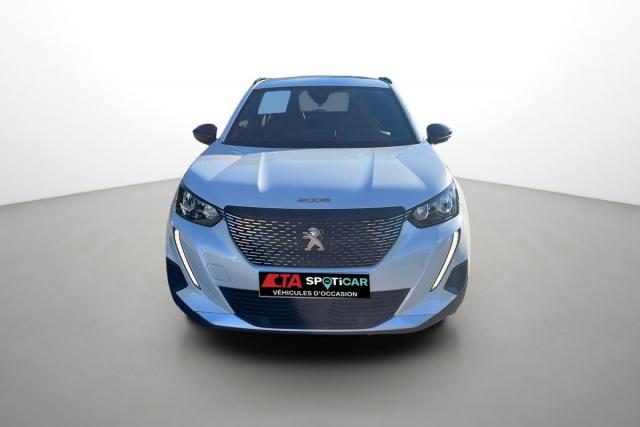 Peugeot 2008 image 7