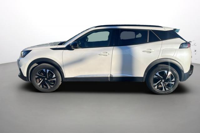 Peugeot 2008 image 1