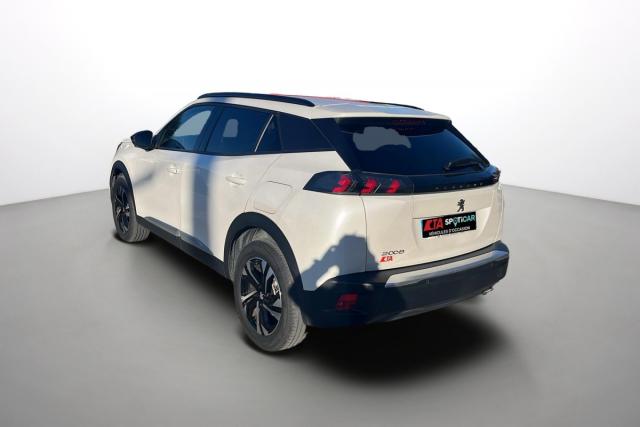 Peugeot 2008 image 4