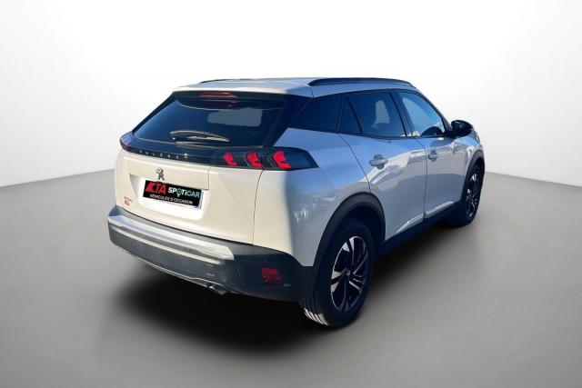 Peugeot 2008 image 9