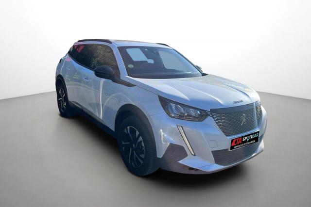 Peugeot 2008 image 5