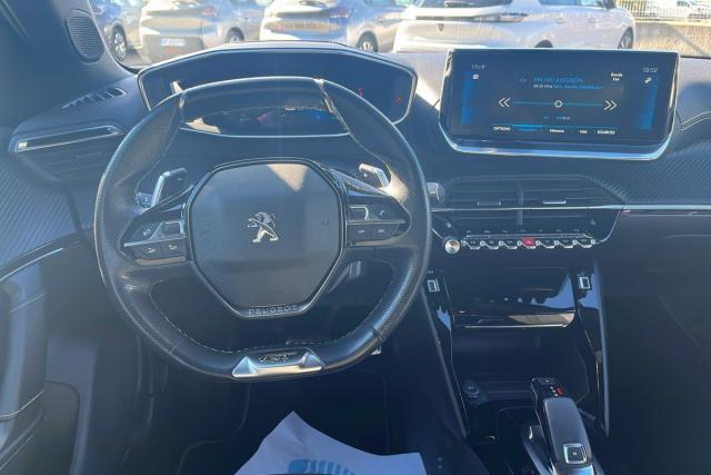 Peugeot 2008 image 4