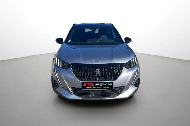 Peugeot 2008 image 6