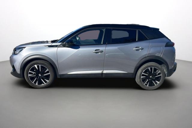 Peugeot 2008 image 1