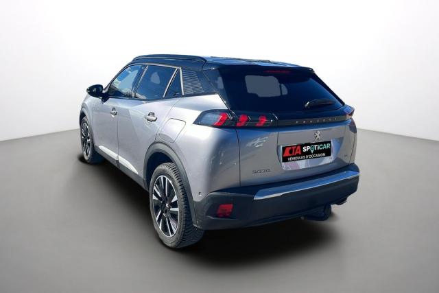 Peugeot 2008 image 9