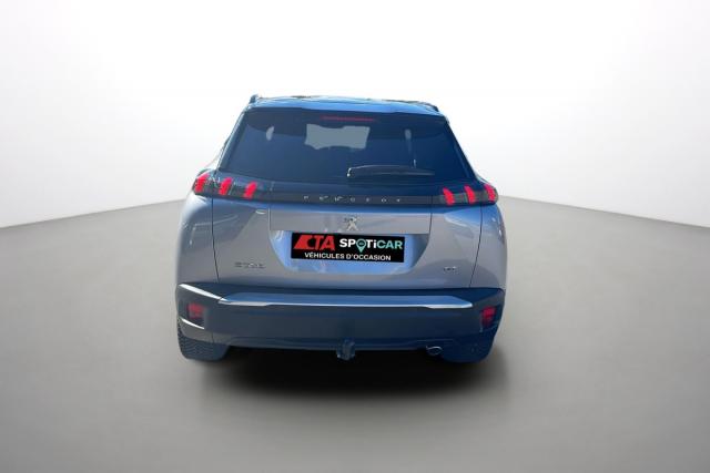 Peugeot 2008 image 5