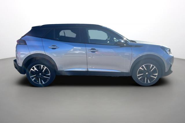 Peugeot 2008 image 2
