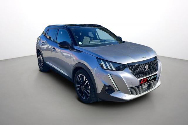 Peugeot 2008 image 7