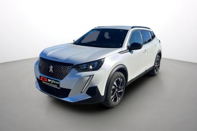 Peugeot 2008 image 7