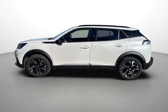 Peugeot 2008 image 8