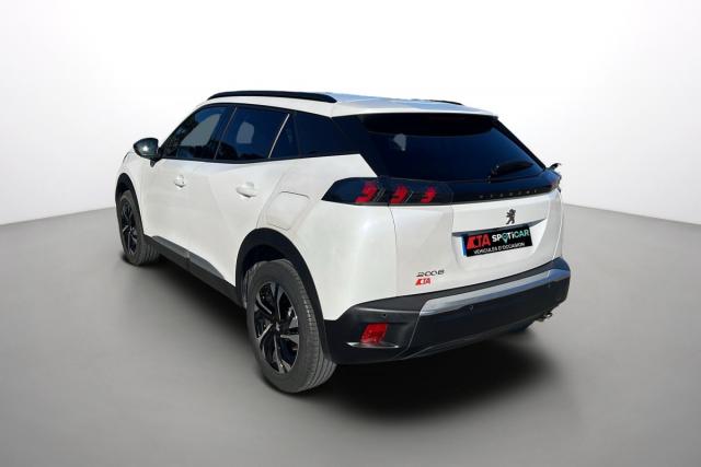 Peugeot 2008 image 5