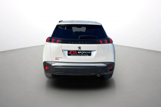 Peugeot 2008 image 3