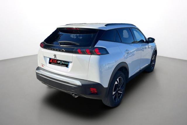 Peugeot 2008 image 4